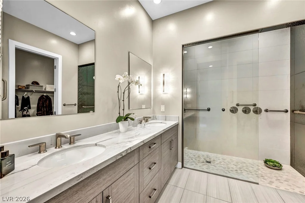 6824 Steel Mist, Las Vegas, NV 89148