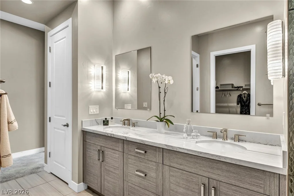 6824 Steel Mist, Las Vegas, NV 89148