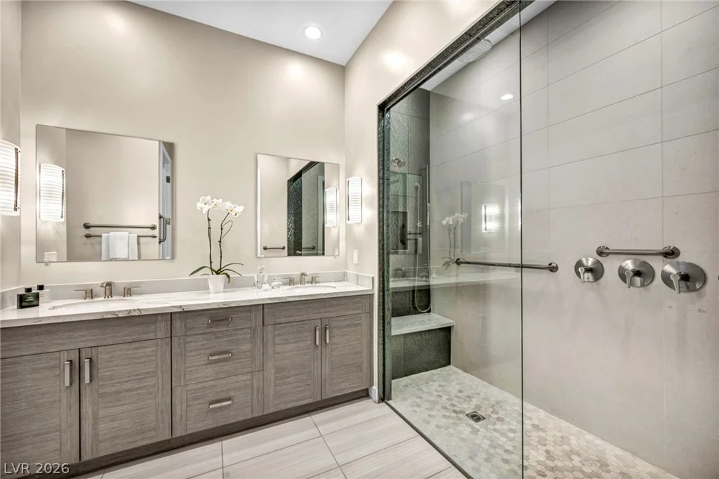 6824 Steel Mist, Las Vegas, NV 89148