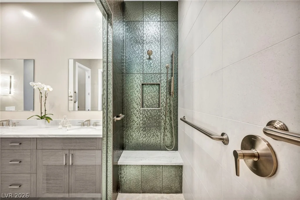 6824 Steel Mist, Las Vegas, NV 89148