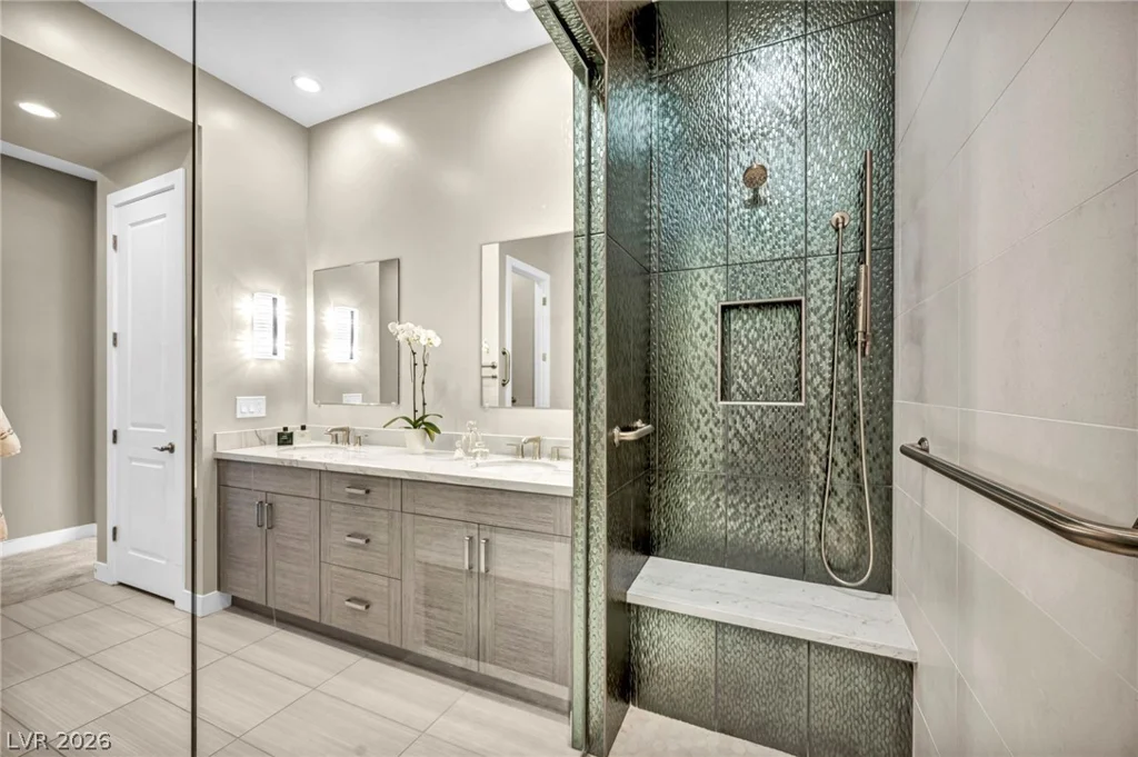 6824 Steel Mist, Las Vegas, NV 89148