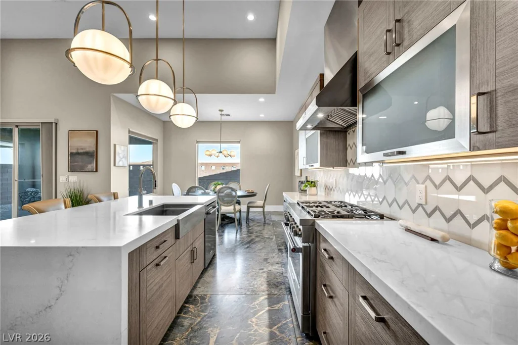 6824 Steel Mist, Las Vegas, NV 89148