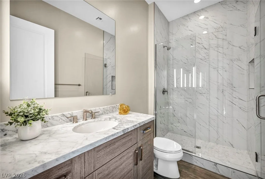 6824 Steel Mist, Las Vegas, NV 89148