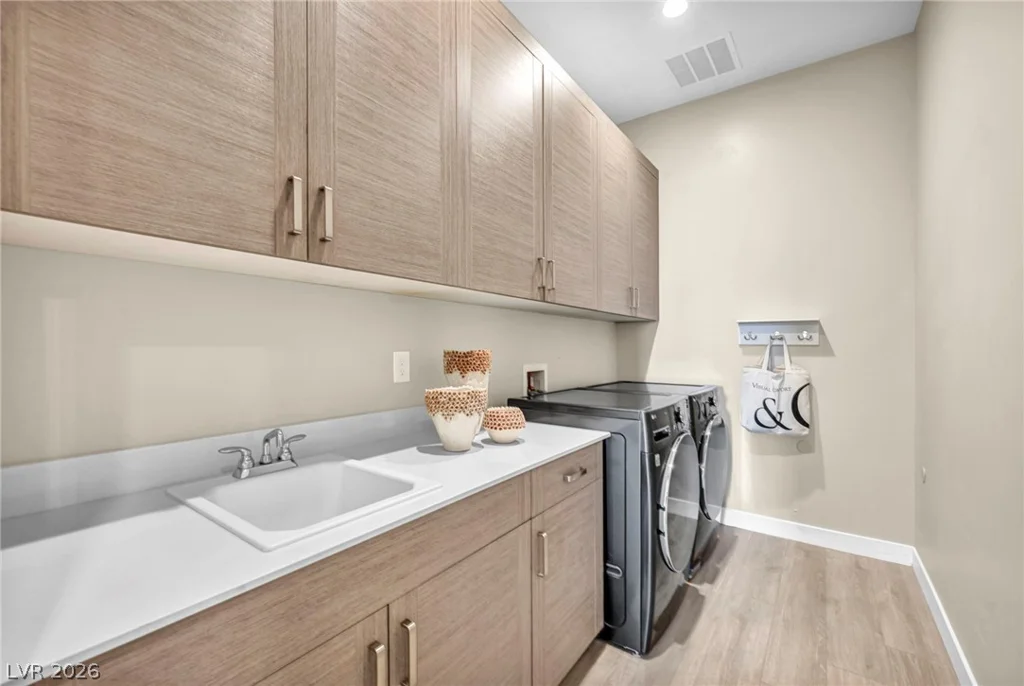 6824 Steel Mist, Las Vegas, NV 89148