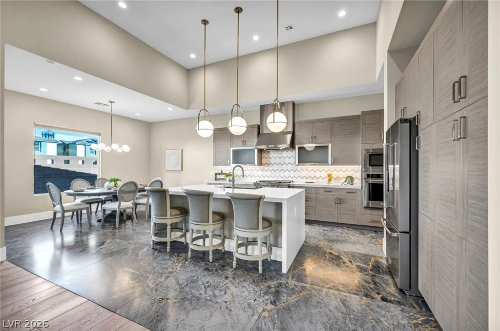6824 Steel Mist, Las Vegas, NV 89148