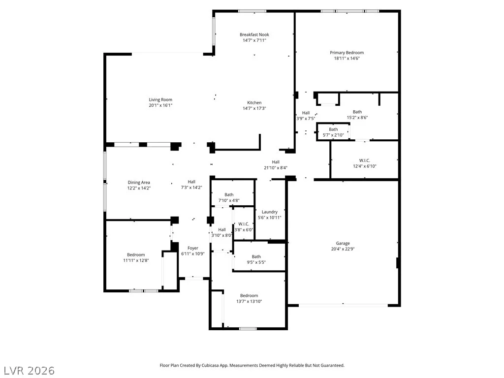 6824 Steel Mist, Las Vegas, NV 89148