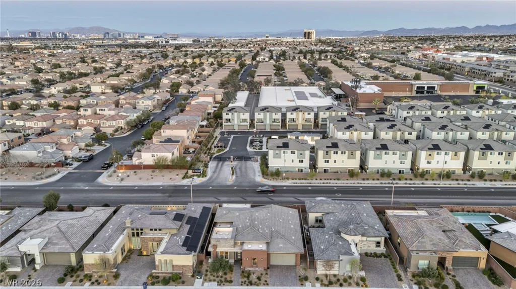 6824 Steel Mist, Las Vegas, NV 89148