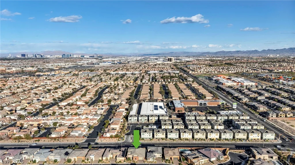 6824 Steel Mist, Las Vegas, NV 89148