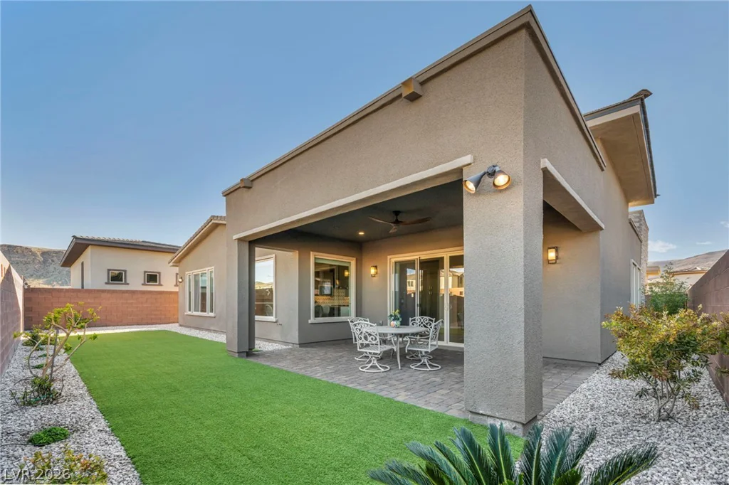 6824 Steel Mist, Las Vegas, NV 89148