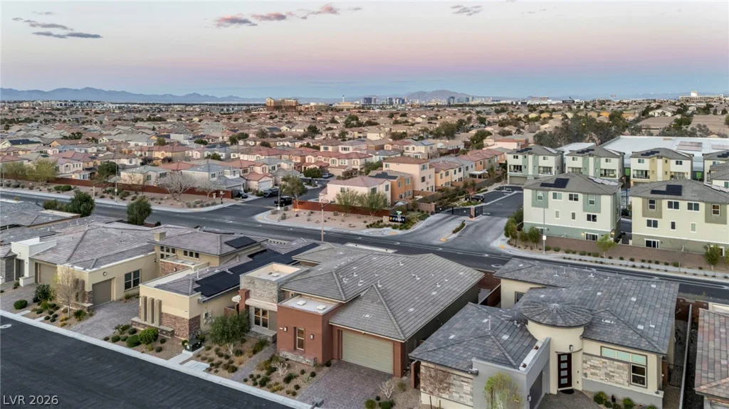 6824 Steel Mist, Las Vegas, NV 89148