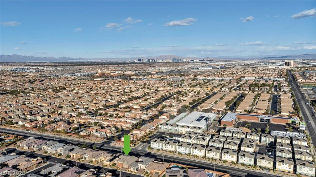 6824 Steel Mist, Las Vegas, NV 89148