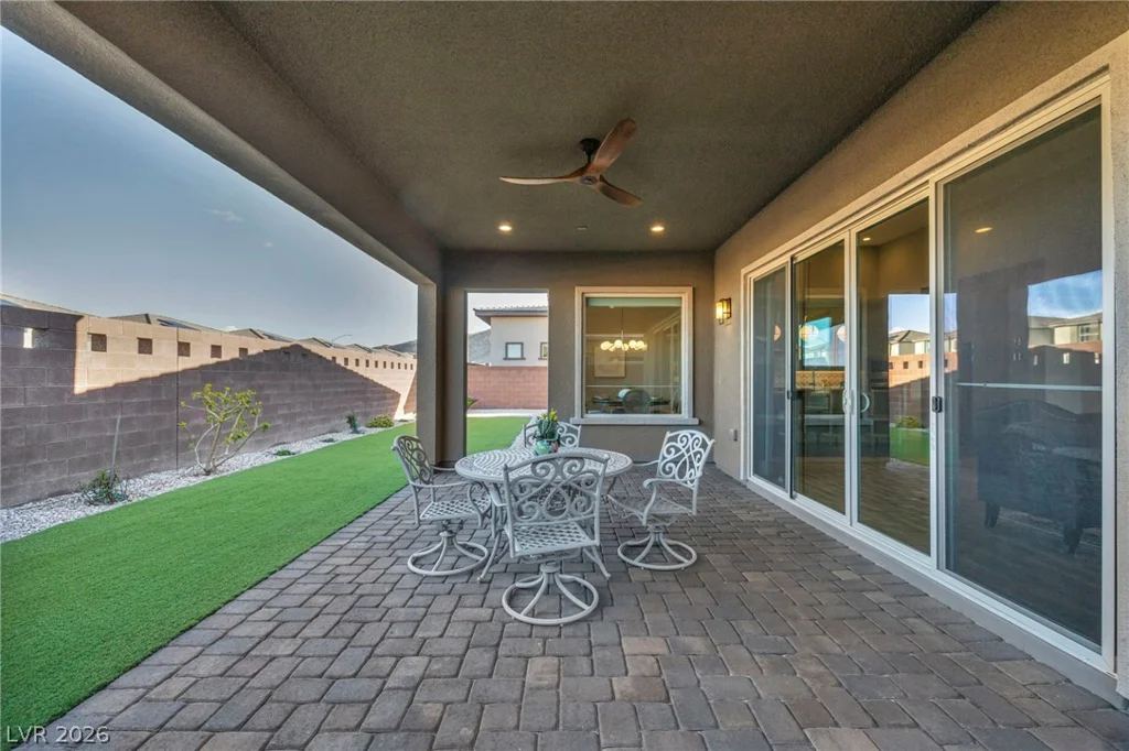 6824 Steel Mist, Las Vegas, NV 89148