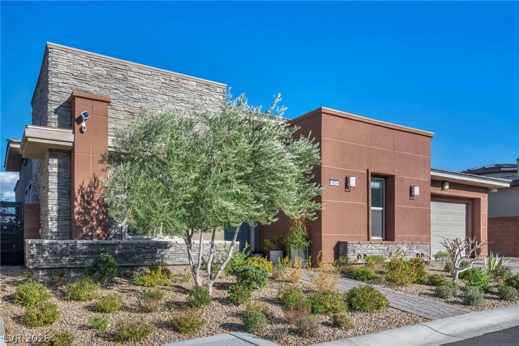 6824 Steel Mist, Las Vegas, NV 89148