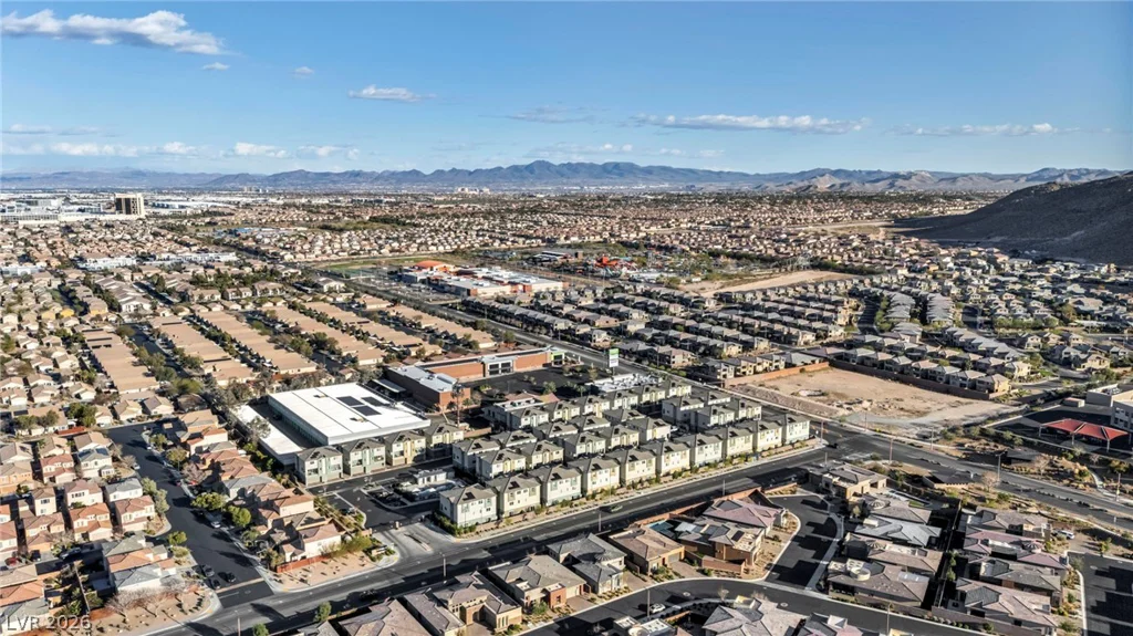 6824 Steel Mist, Las Vegas, NV 89148