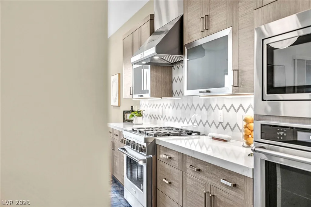 6824 Steel Mist, Las Vegas, NV 89148