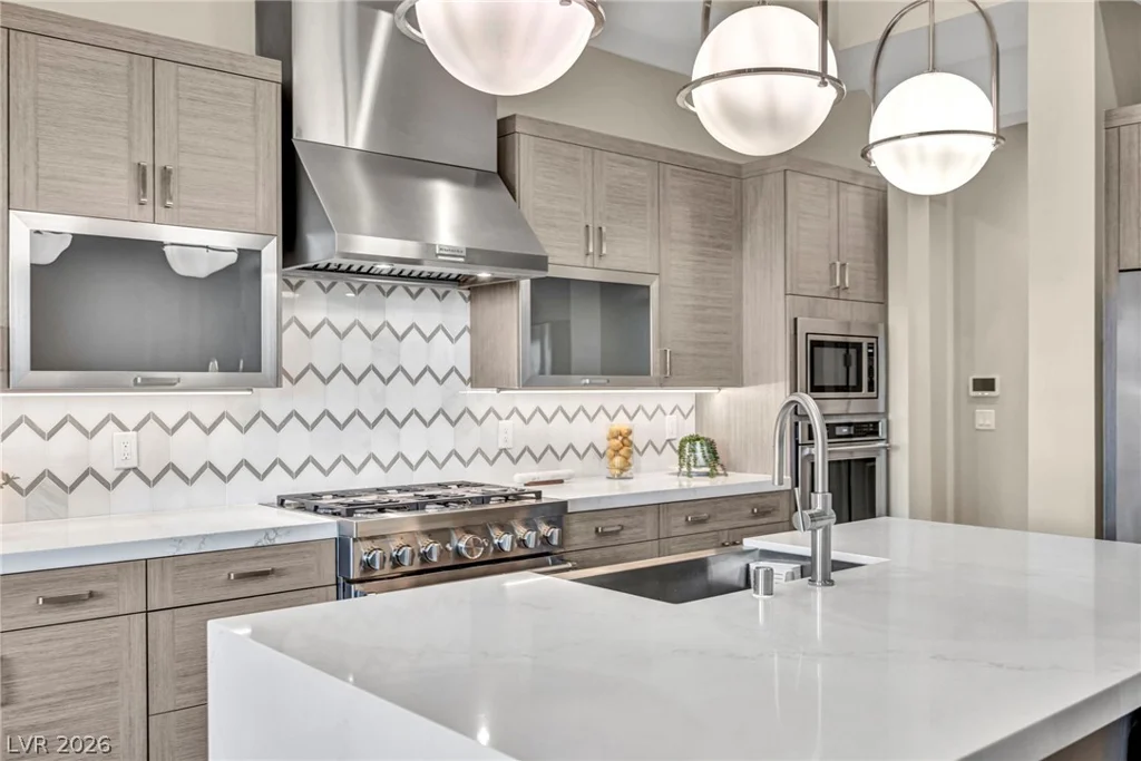 6824 Steel Mist, Las Vegas, NV 89148