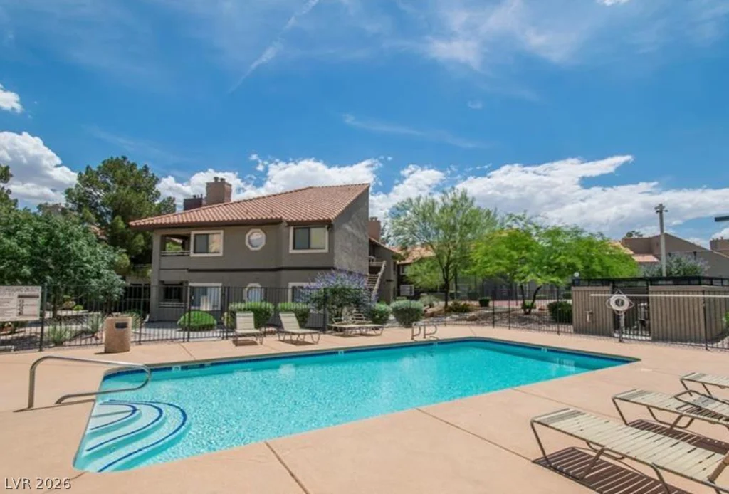 5030 Rainbow, Las Vegas, NV 89118