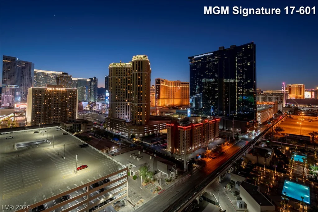 145 Harmon, Las Vegas, NV 89109
