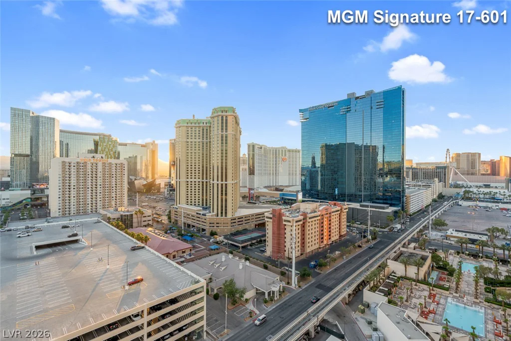 145 Harmon, Las Vegas, NV 89109