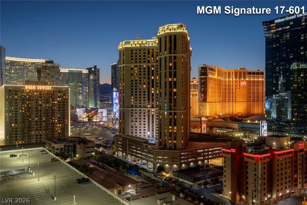 145 Harmon, Las Vegas, NV 89109
