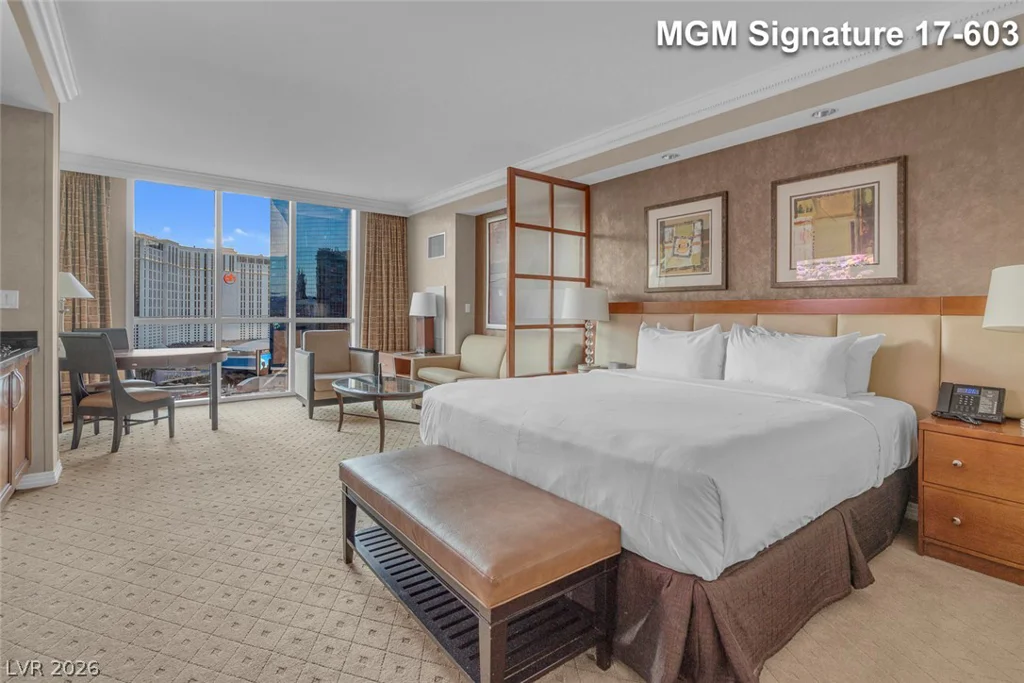 145 Harmon, Las Vegas, NV 89109