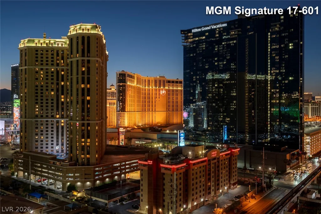 145 Harmon, Las Vegas, NV 89109