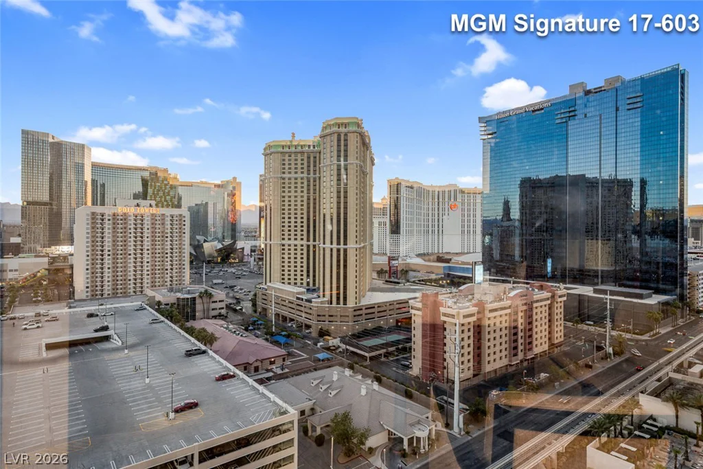 145 Harmon, Las Vegas, NV 89109