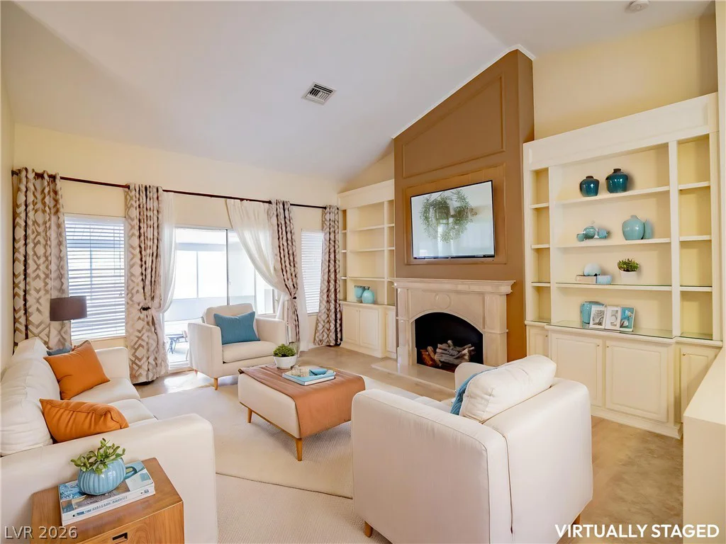 2629 Tumble Brook, Las Vegas, NV 89134