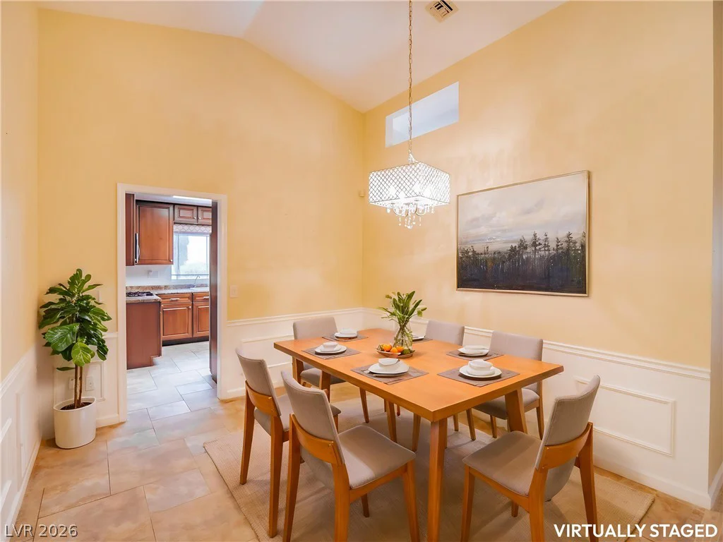 2629 Tumble Brook, Las Vegas, NV 89134