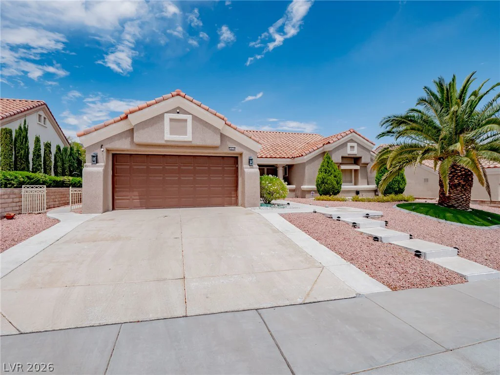 2629 Tumble Brook, Las Vegas, NV 89134