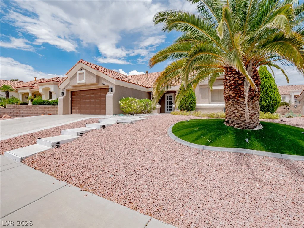 2629 Tumble Brook, Las Vegas, NV 89134