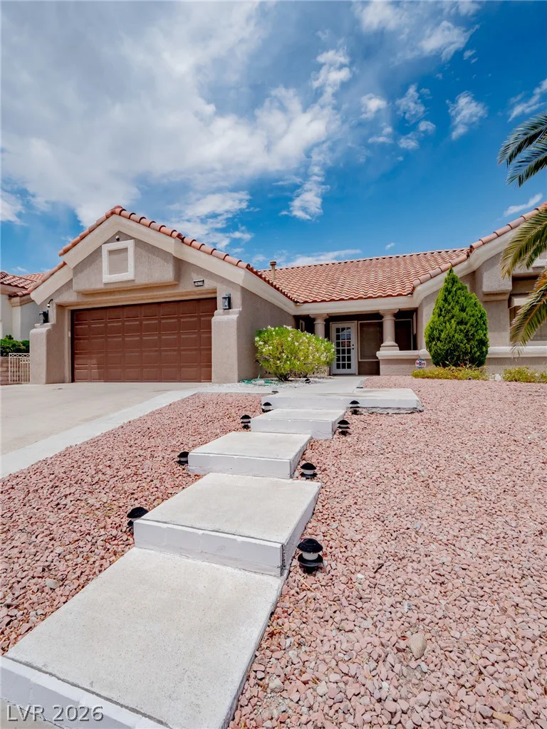 2629 Tumble Brook, Las Vegas, NV 89134