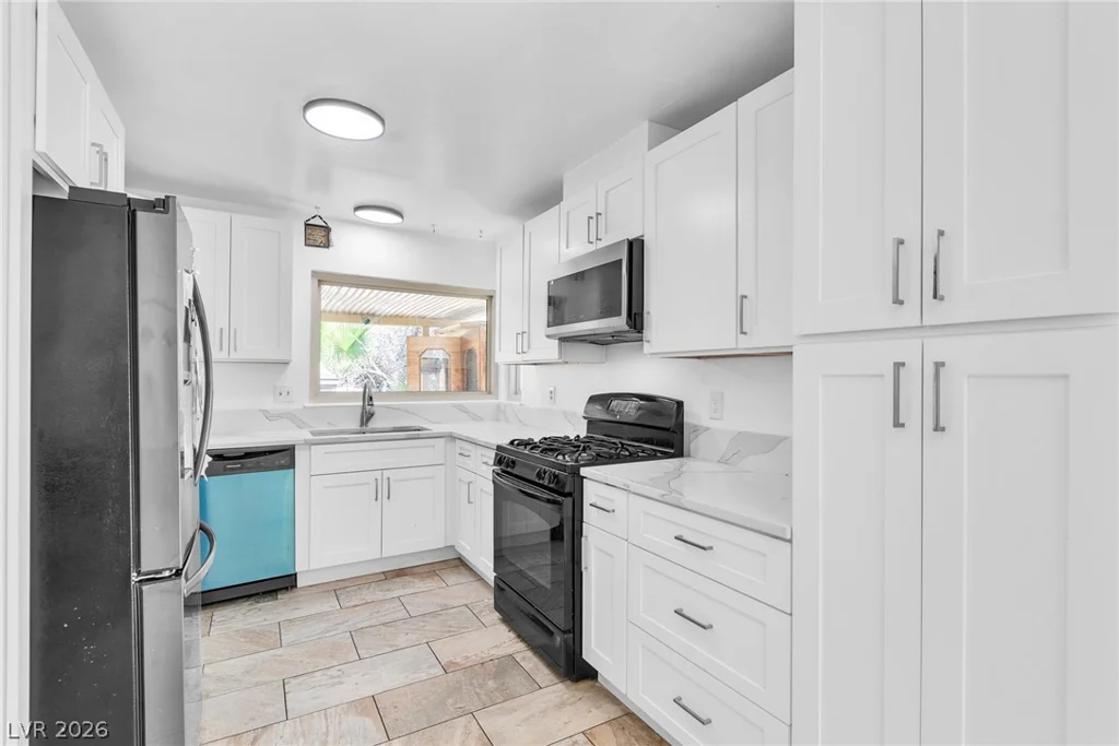 4460 Cranbrook, Las Vegas, NV 89103