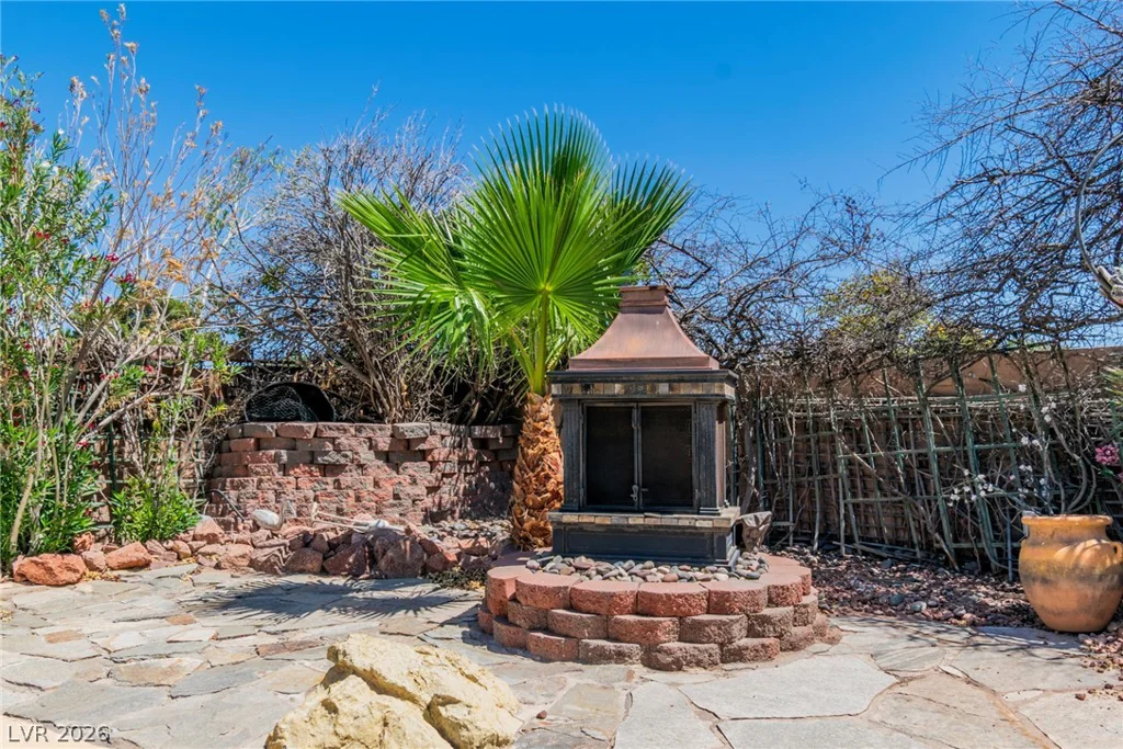 4460 Cranbrook, Las Vegas, NV 89103