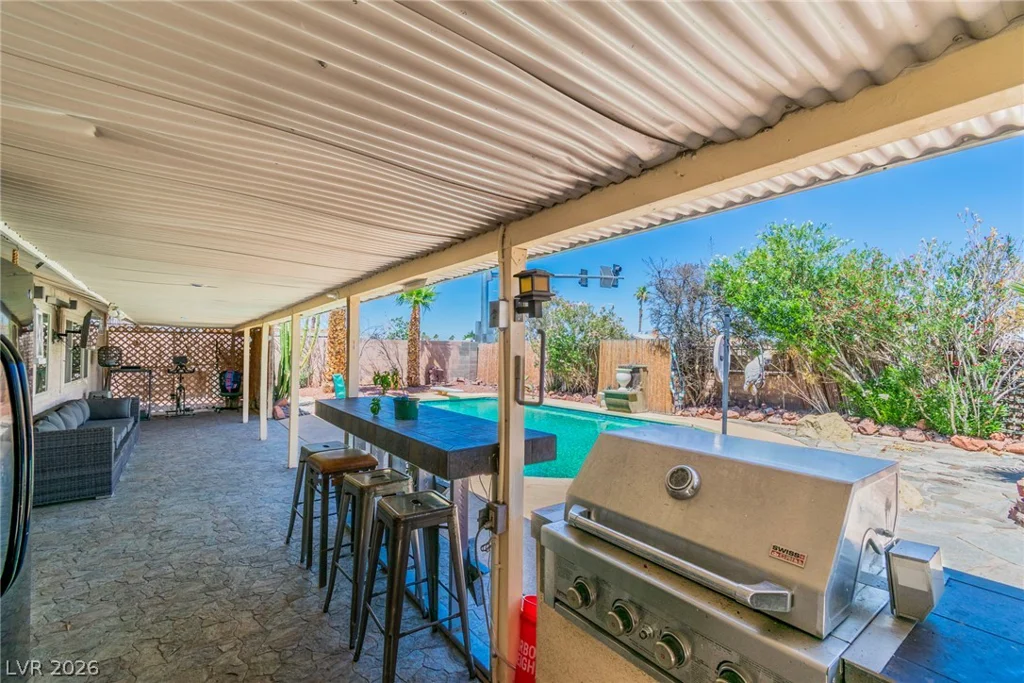 4460 Cranbrook, Las Vegas, NV 89103