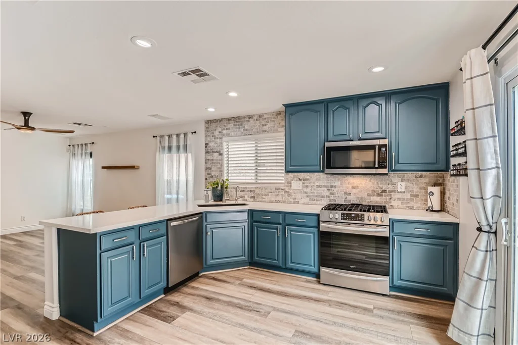 460 Brompton, Las Vegas, NV 89178