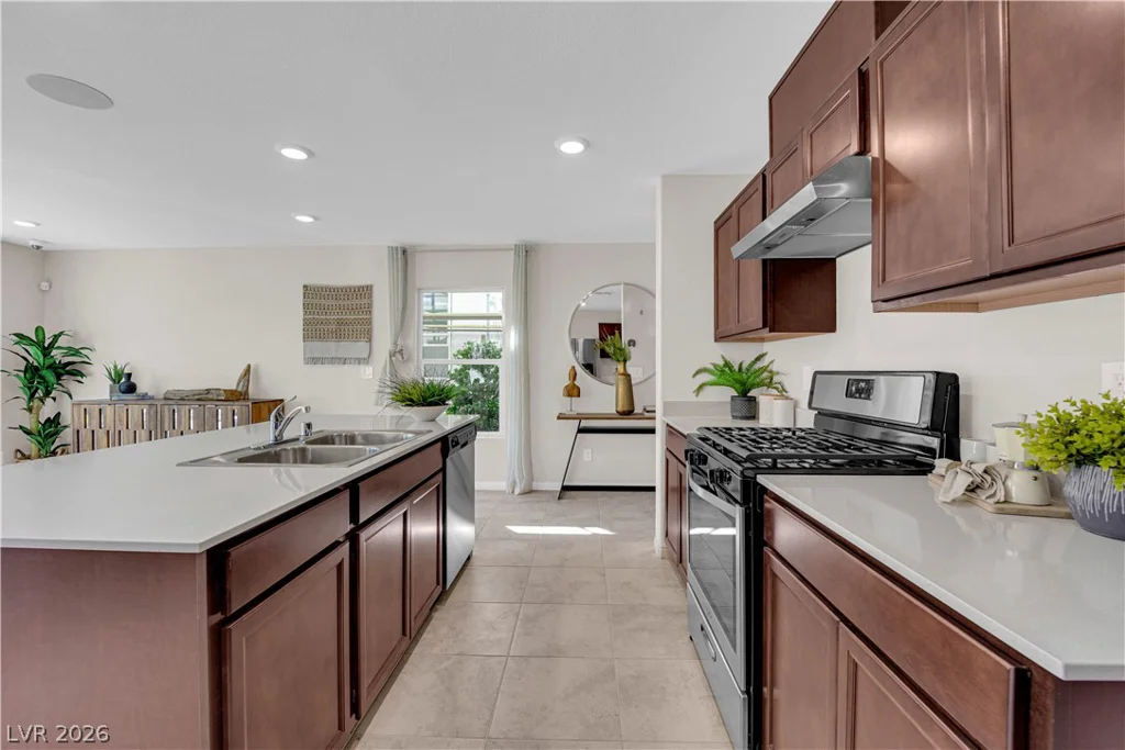 4555 Chirping Cricket, Las Vegas, NV 89141