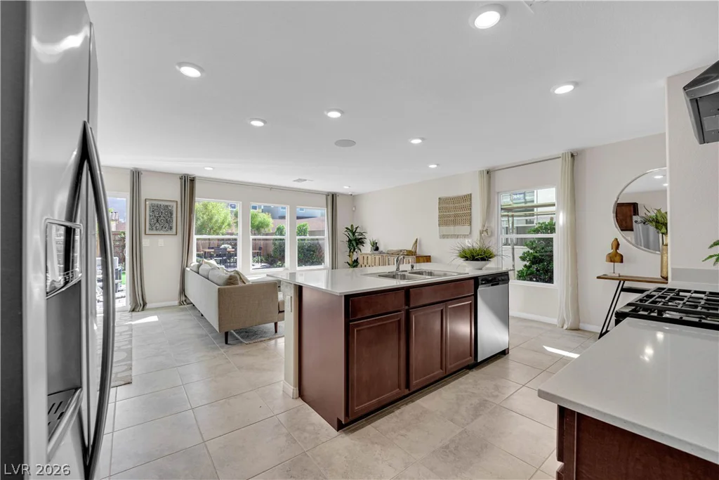 4555 Chirping Cricket, Las Vegas, NV 89141