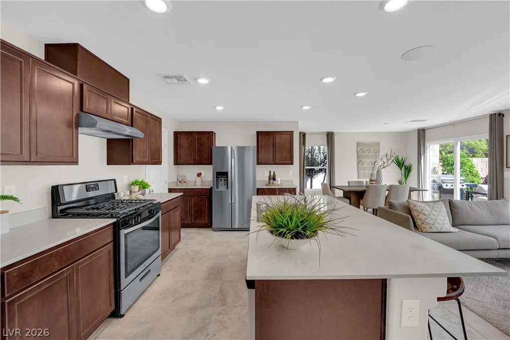 4555 Chirping Cricket, Las Vegas, NV 89141