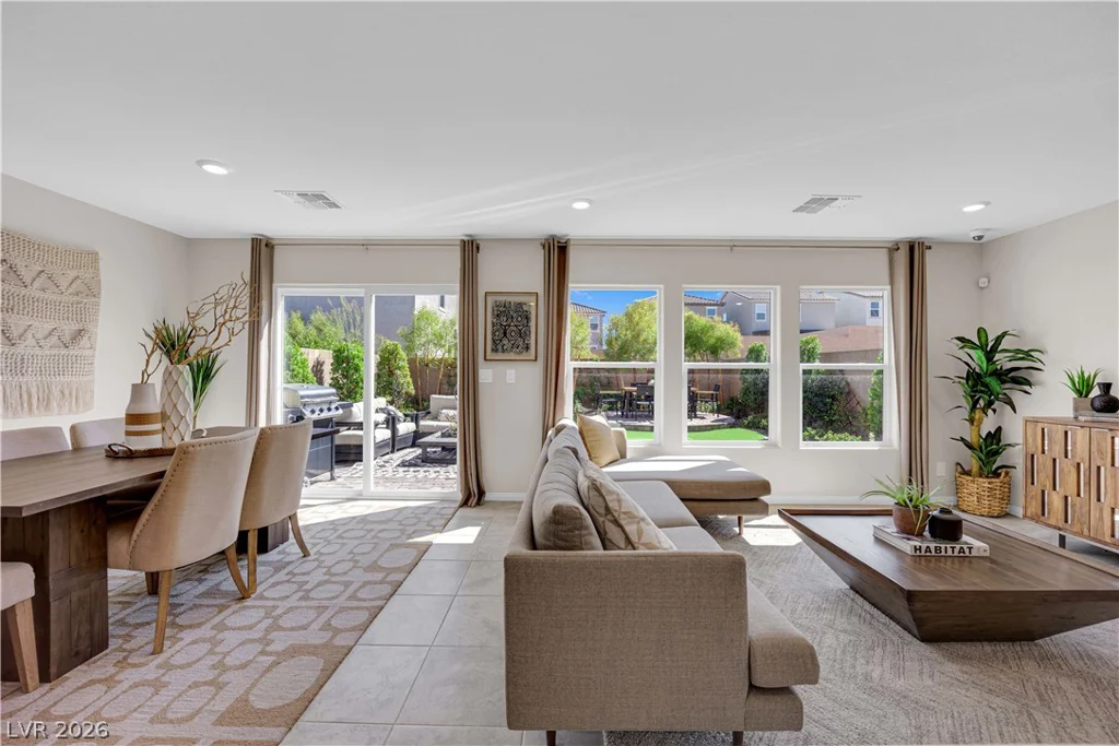 4555 Chirping Cricket, Las Vegas, NV 89141