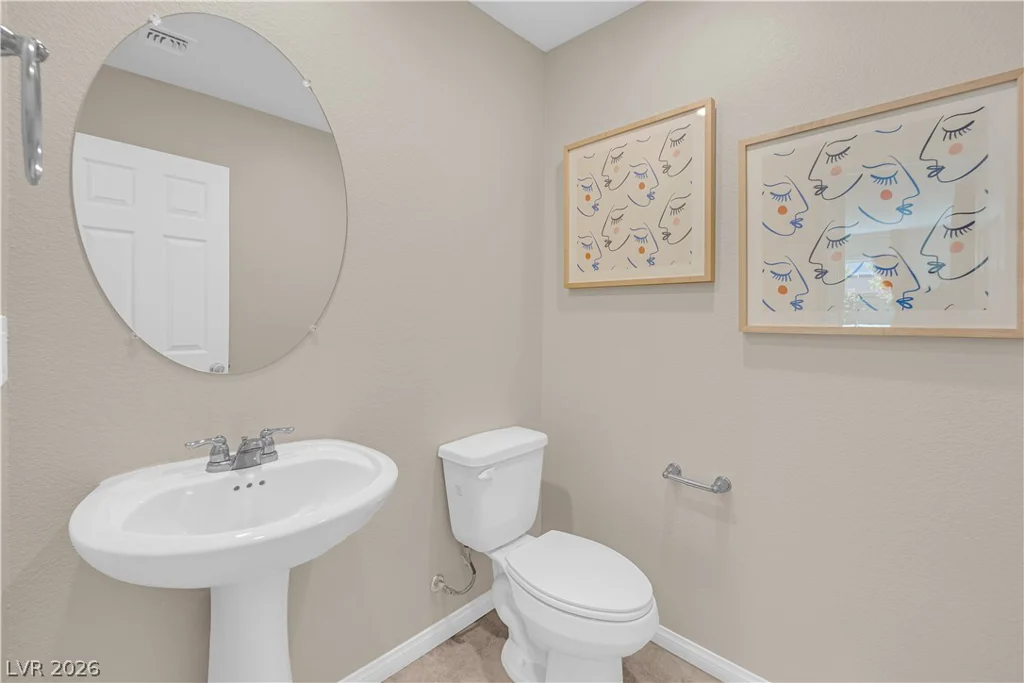 4555 Chirping Cricket, Las Vegas, NV 89141
