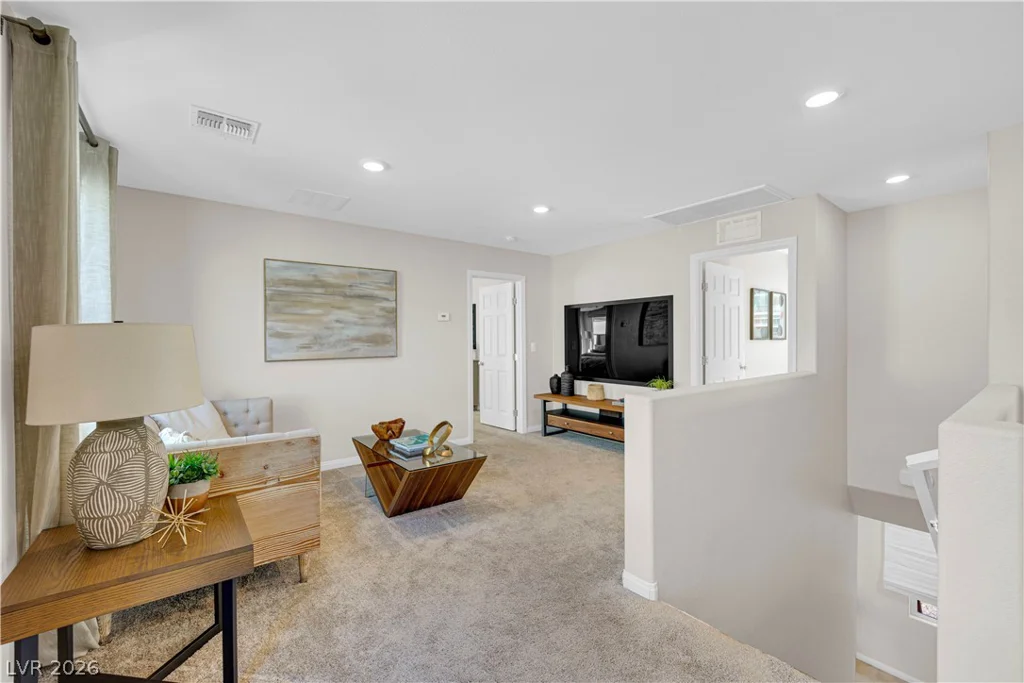 4555 Chirping Cricket, Las Vegas, NV 89141