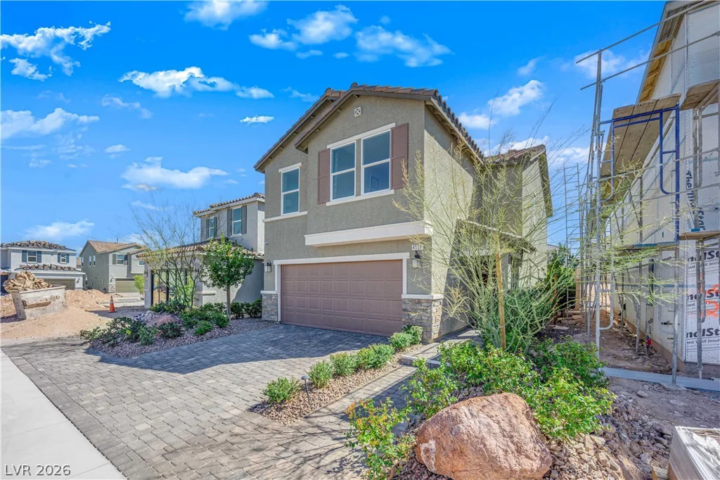 4555 Chirping Cricket, Las Vegas, NV 89141