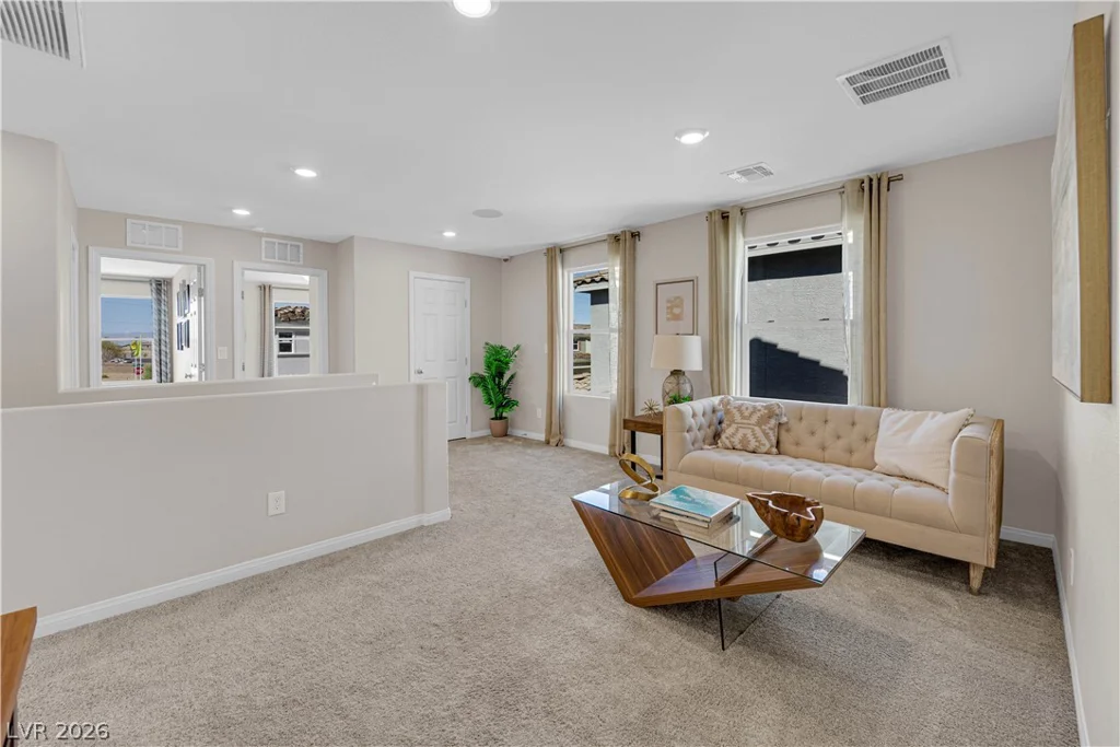 4555 Chirping Cricket, Las Vegas, NV 89141