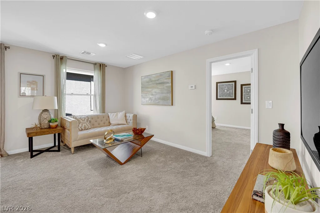 4555 Chirping Cricket, Las Vegas, NV 89141