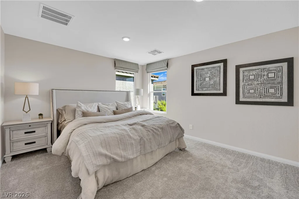 4555 Chirping Cricket, Las Vegas, NV 89141