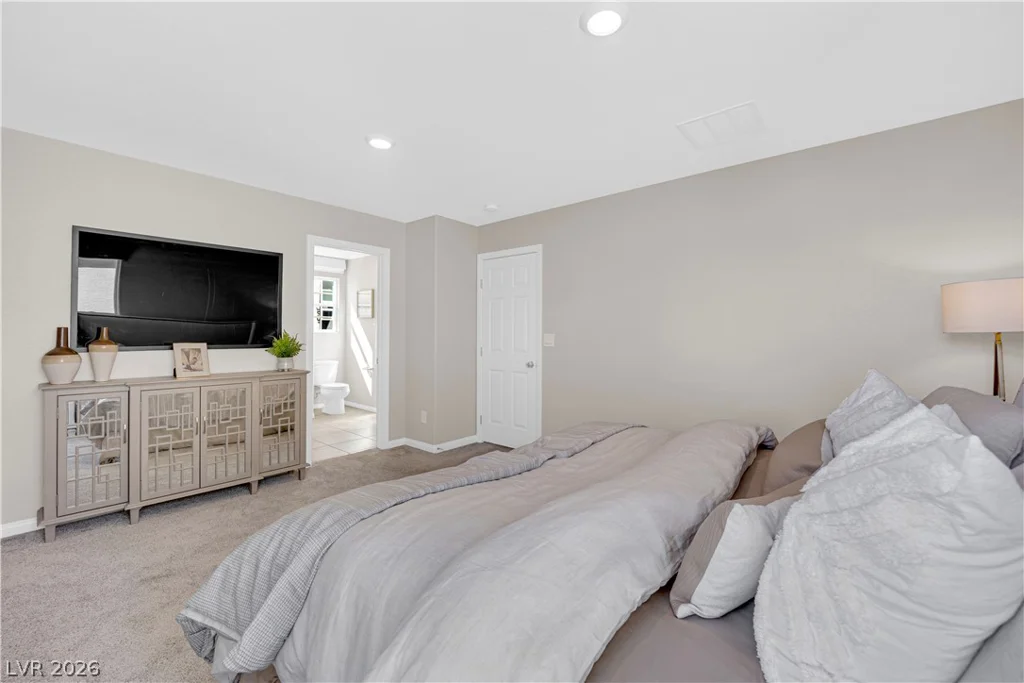 4555 Chirping Cricket, Las Vegas, NV 89141