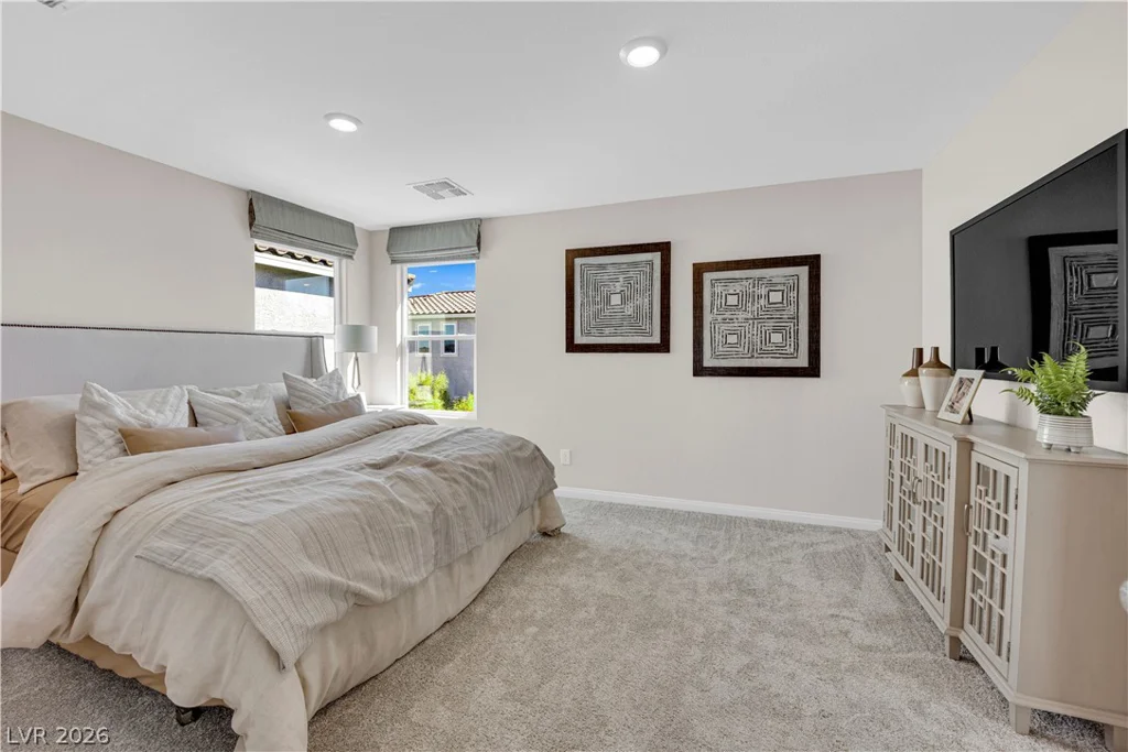 4555 Chirping Cricket, Las Vegas, NV 89141
