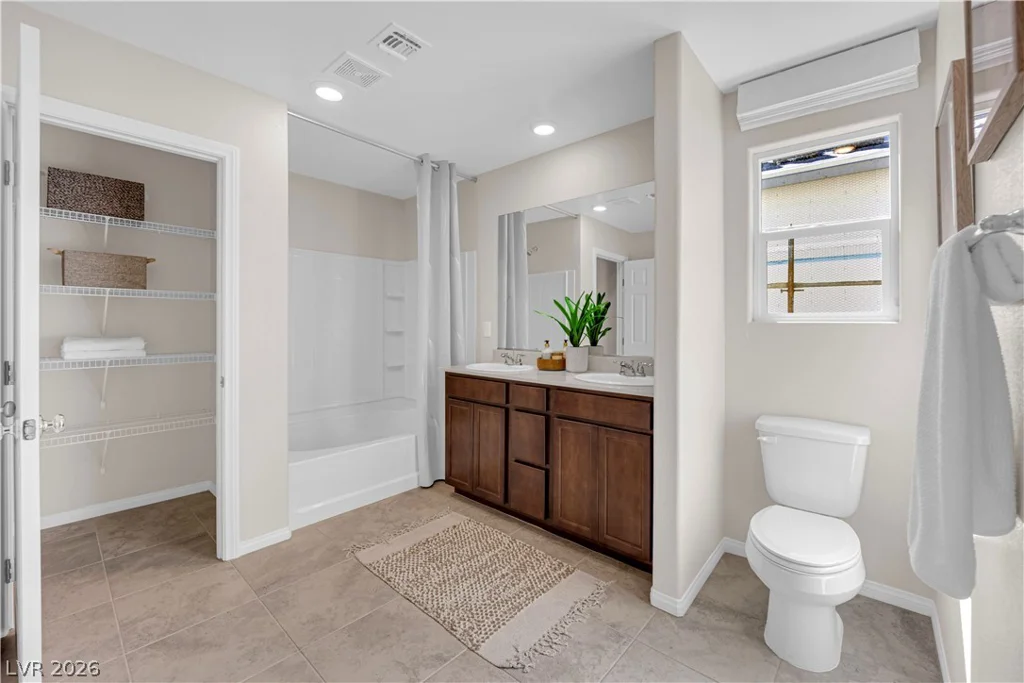 4555 Chirping Cricket, Las Vegas, NV 89141