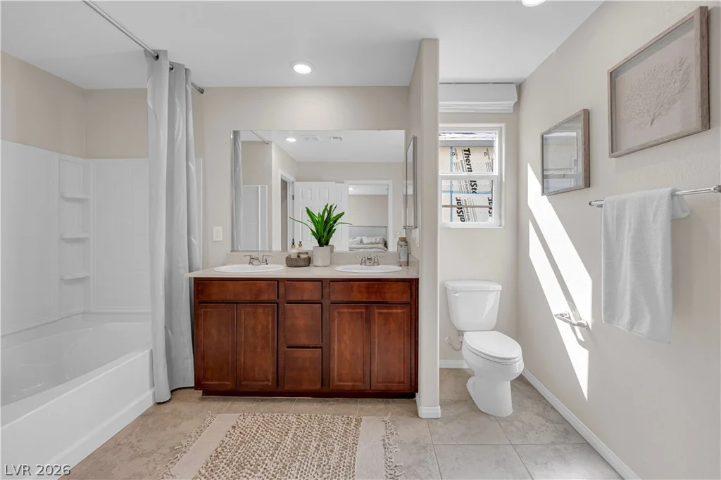 4555 Chirping Cricket, Las Vegas, NV 89141